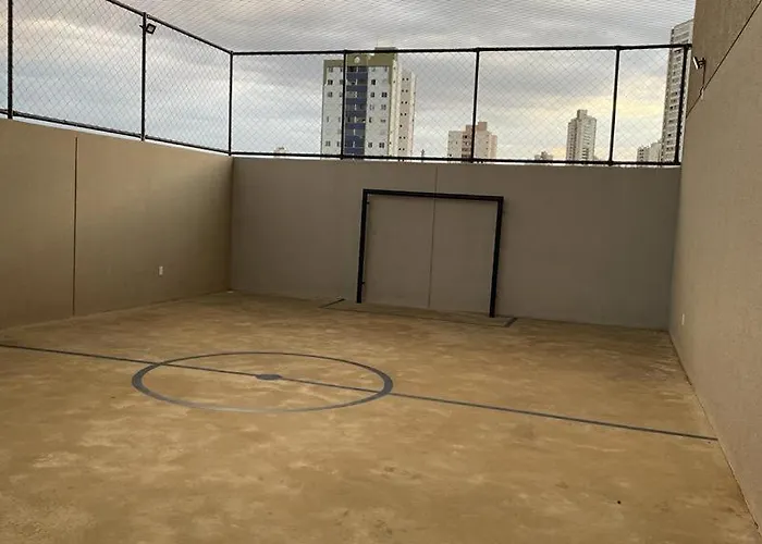 Condominio Encantador De Luxo