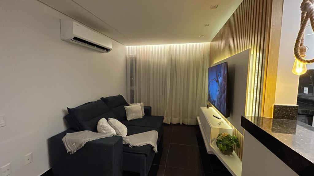 Apartment Encantador De Luxo *