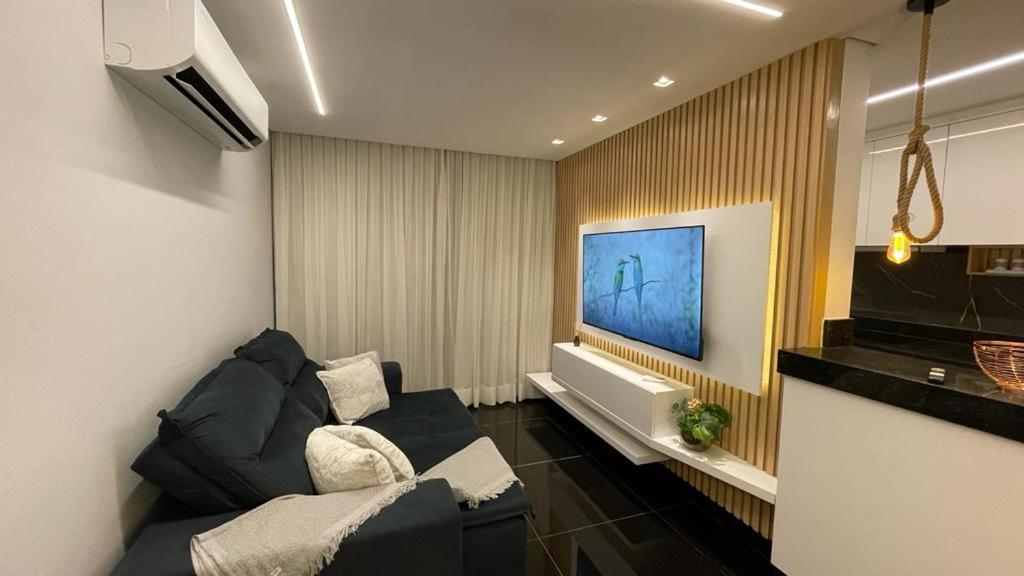 Encantador De Luxo Apartment *