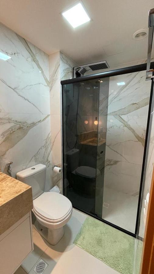 Apartment Encantador De Luxo *