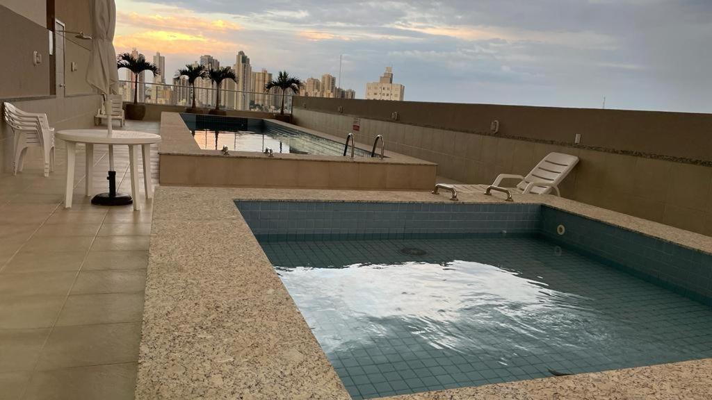 Encantador De Luxo * Goiania