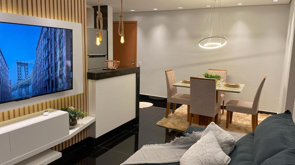Apartment Encantador De Luxo *