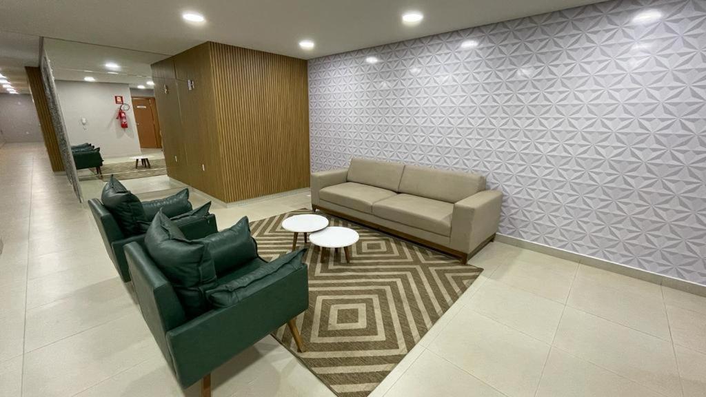Encantador De Luxo Apartment *