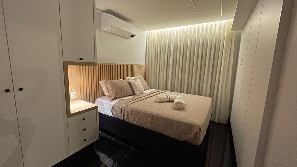 Encantador De Luxo Apartment