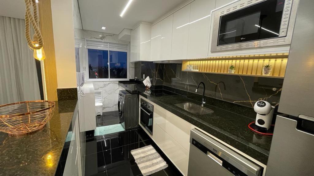 Apartment Encantador De Luxo *