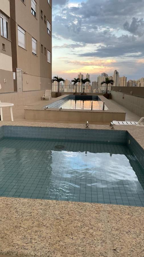 Encantador De Luxo Apartment *