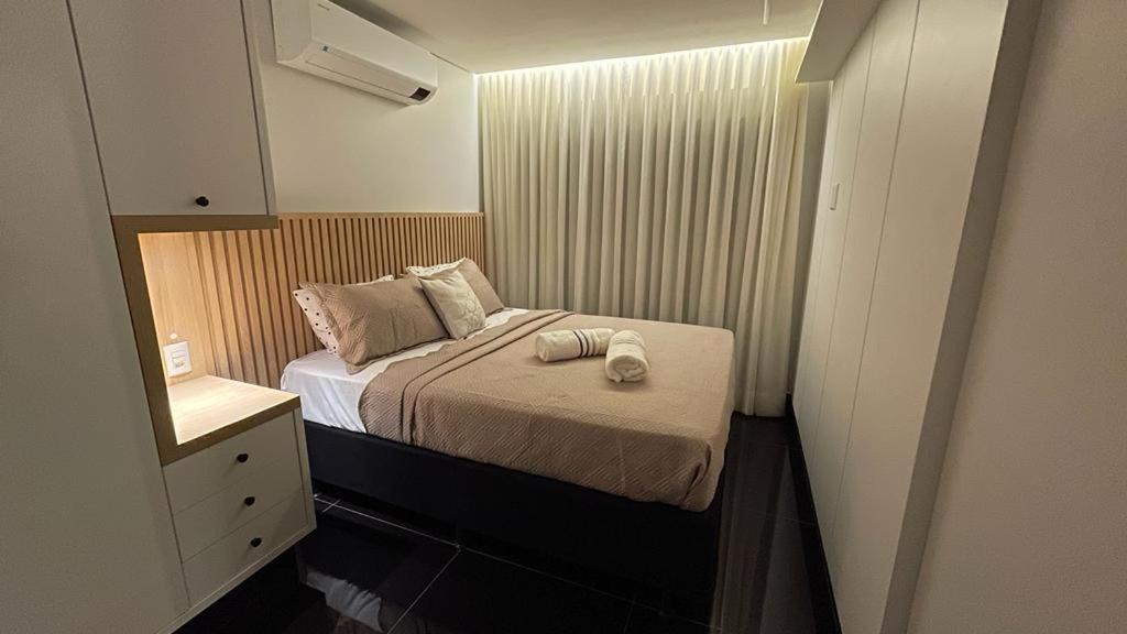 Encantador De Luxo Apartment *