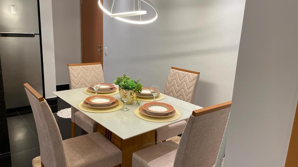 Encantador De Luxo Apartment