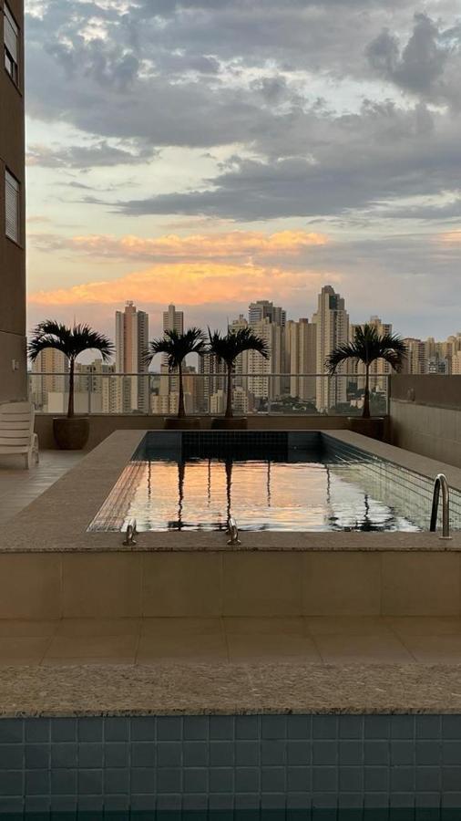 Encantador De Luxo Apartment