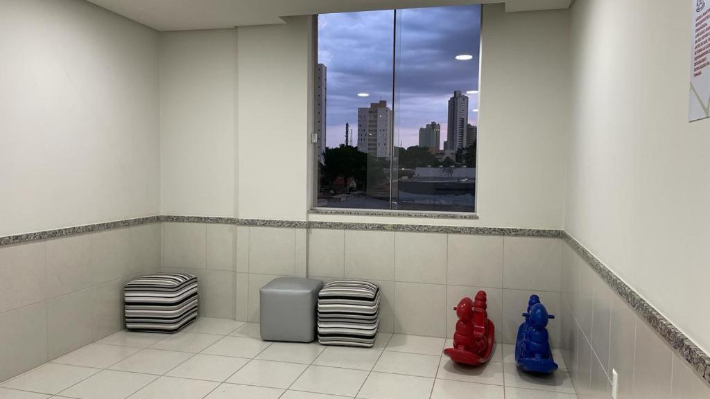 Encantador De Luxo * Goiania
