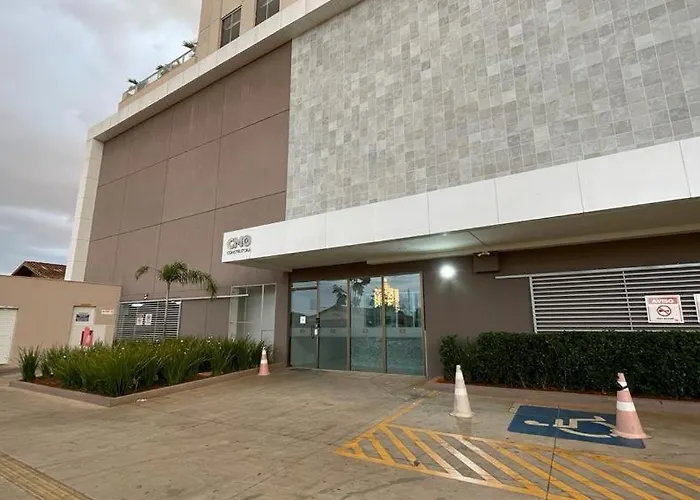 Condominio Encantador De Luxo