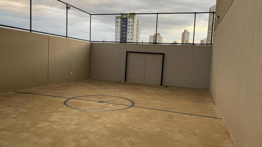 Encantador De Luxo Apartment Goiania